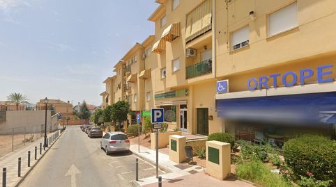 Foto 2 von Geschaftsraum zum Verkauf in Góngora, Cabra, Córdoba