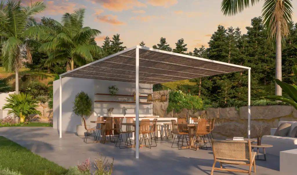 Appartement compact avec piscine à vendre à El Faro de Calaburra - Chaparral, imagen 12