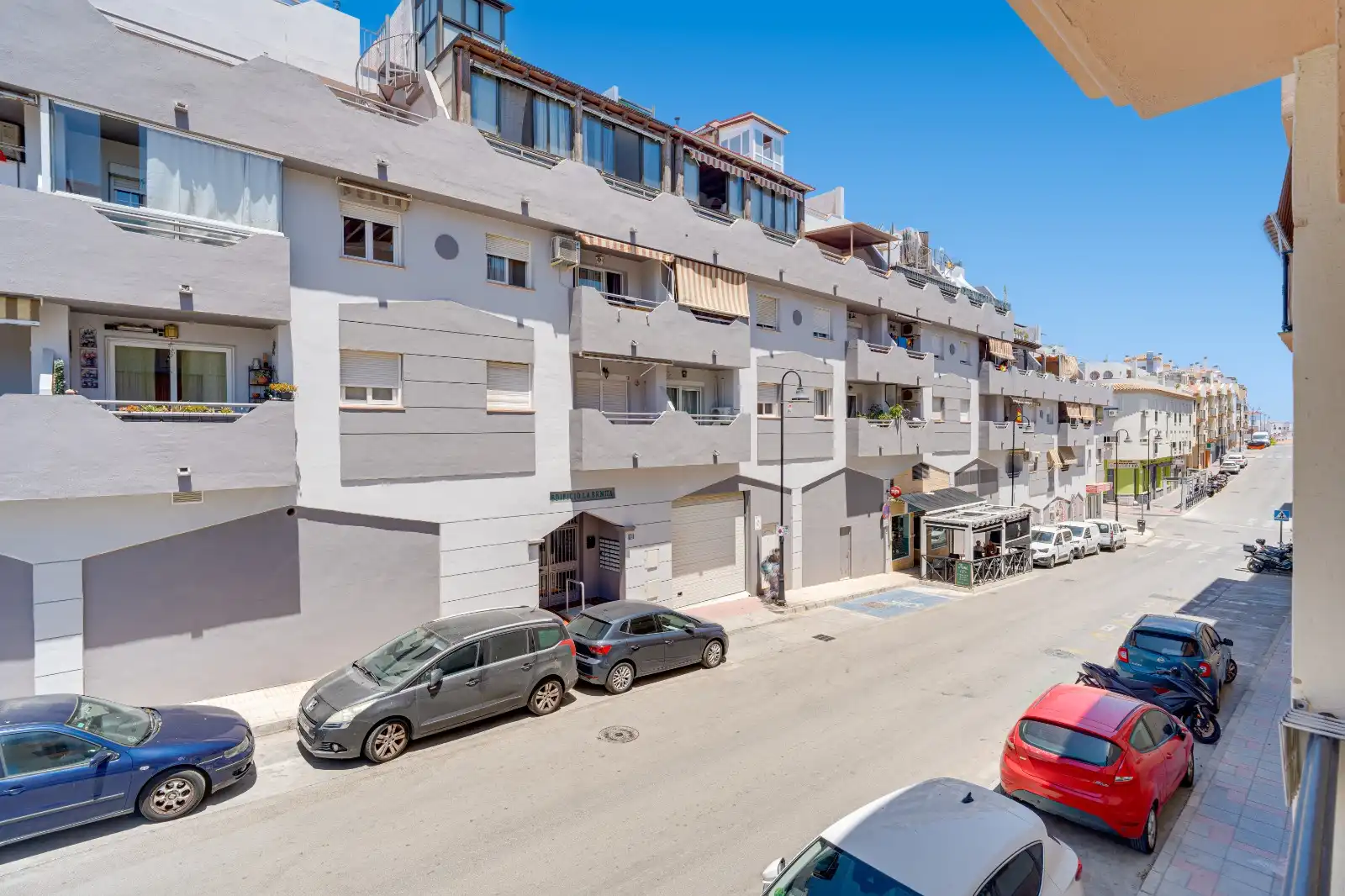 Appartamento con terrazza in vendita a Calle Río Aguas, imagen 7