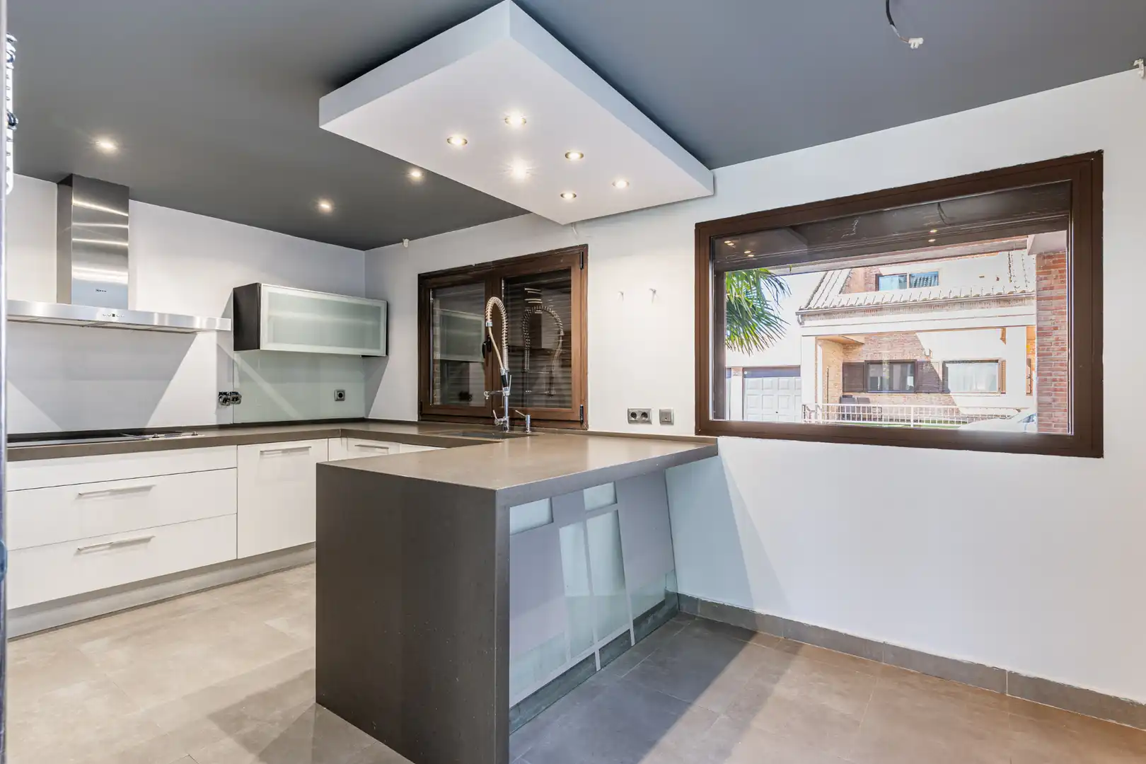 Houses for sale in Las Vegas - Santa María