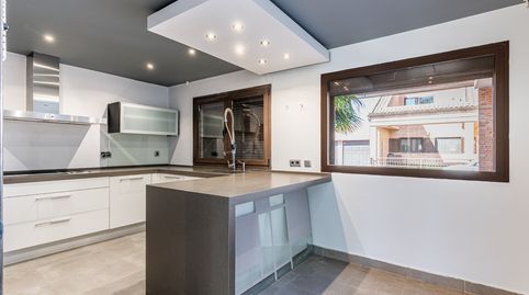 Photo 3 of Houses for sale in Las Vegas - Santa María, Villanueva del Pardillo