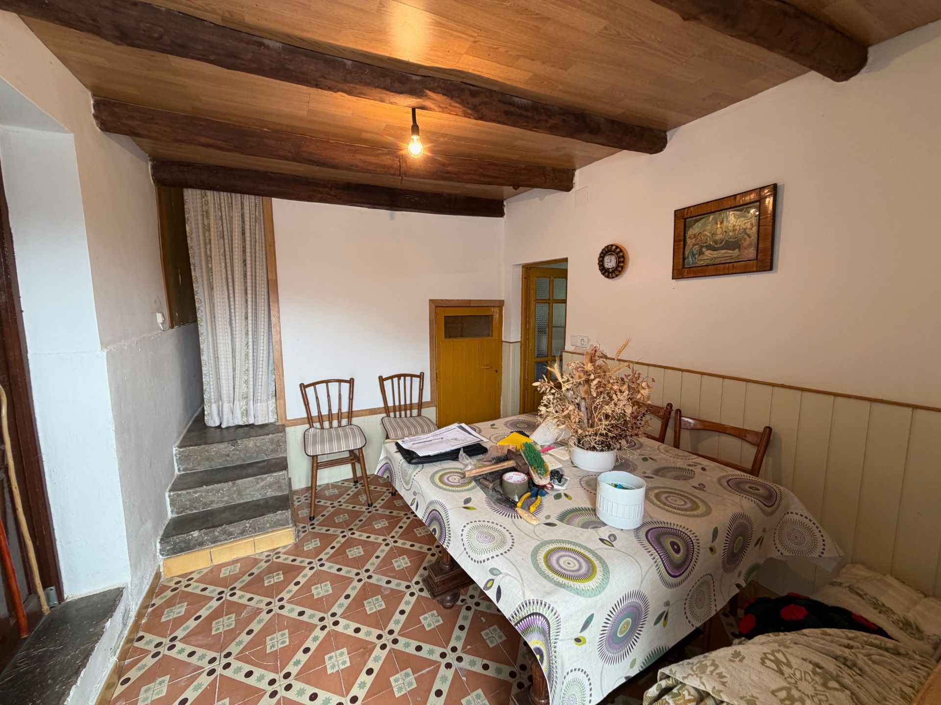 Country house for sale in Barruelo del Valle  with Storage room and Furnished