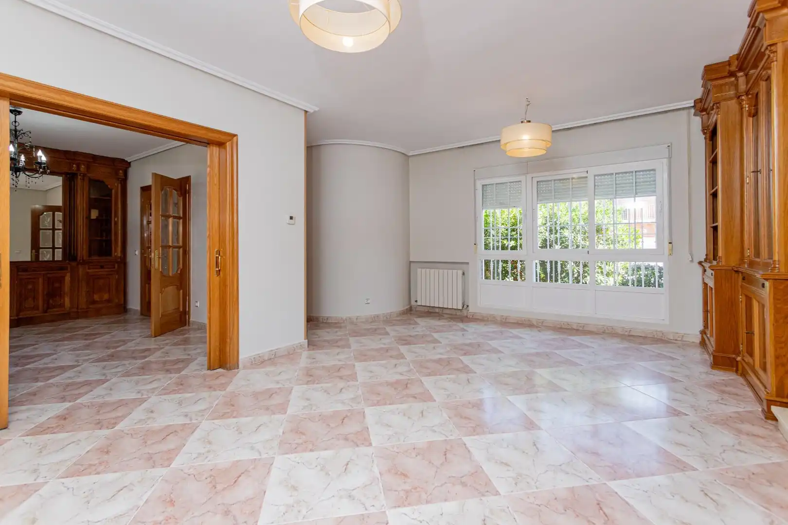 Doppelhaushälfte mit Garten zum Verkauf in Calle CAMINO DE COLMENAR, imagen 44