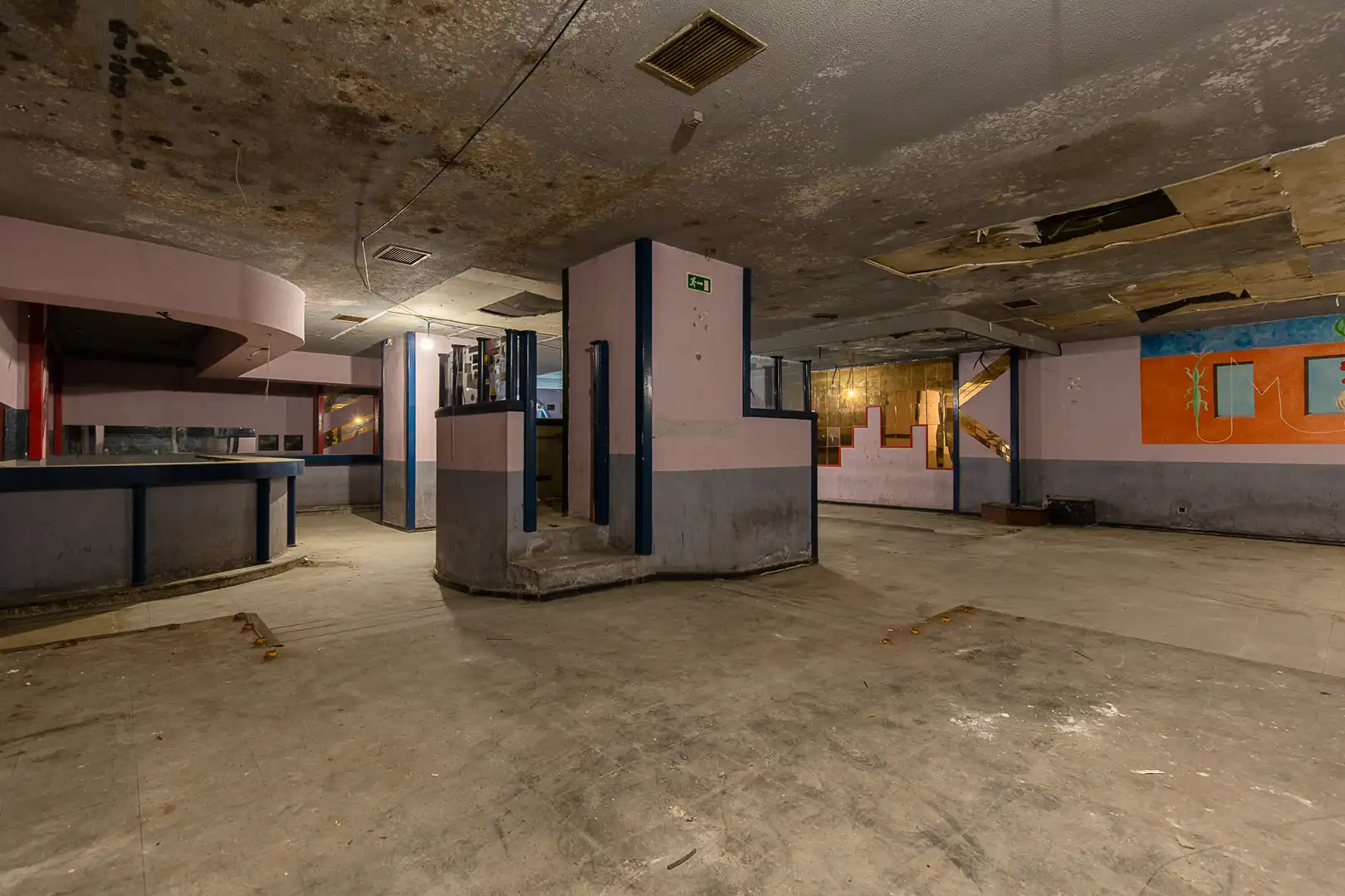 Gewerbefläche zum Verkauf in Rúa Eduardo Pondal 18, imagen 23