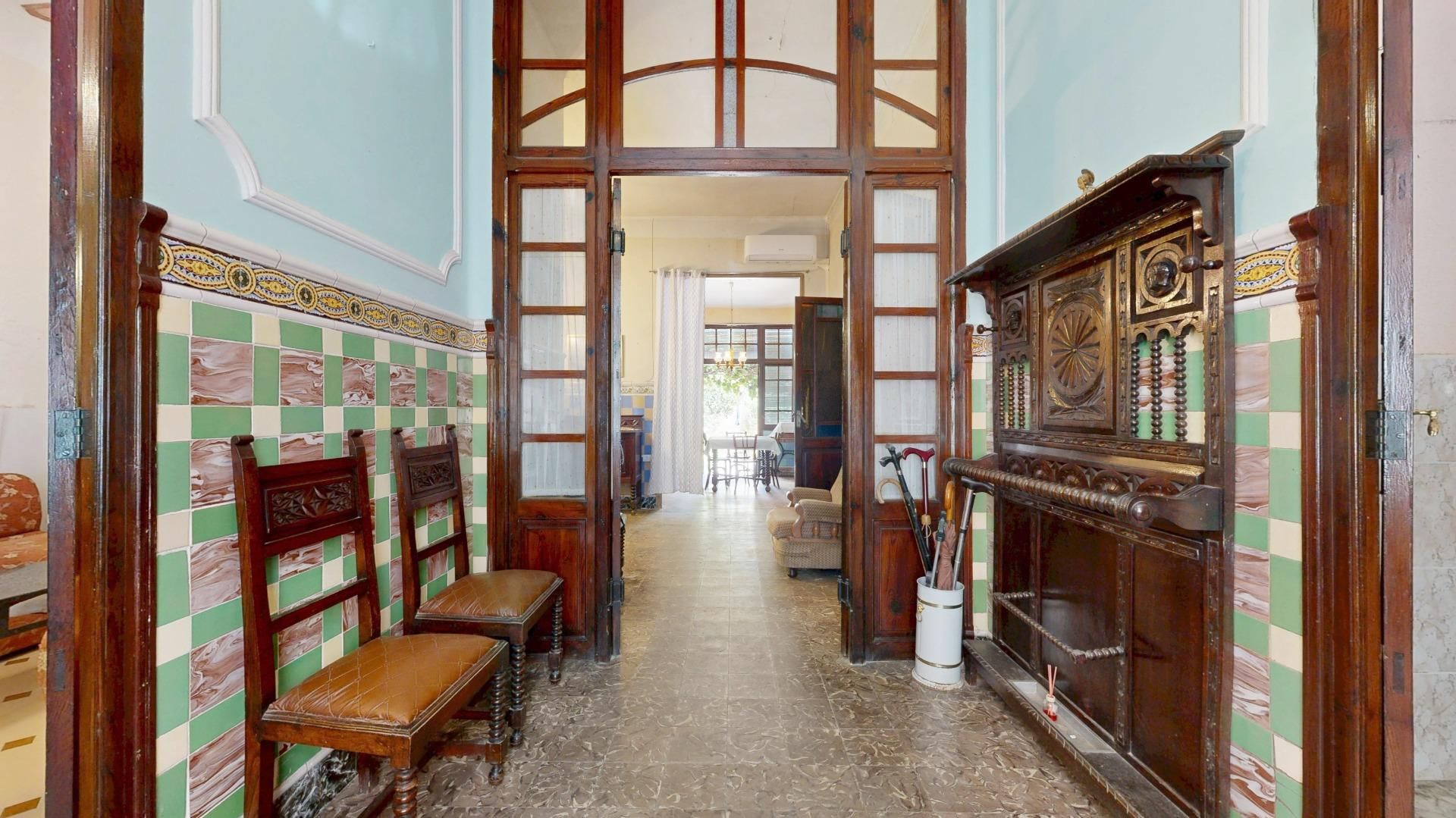 House or chalet for sale in El Castell