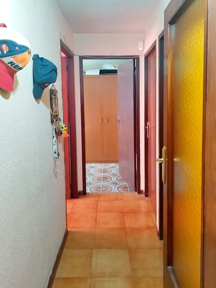 Piso en venta en Santa Perpètua de Mogoda, imagen 9
