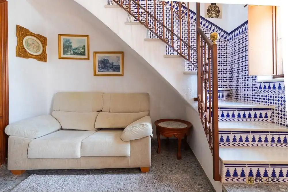 Maison avec piscine à vendre à Diseminado Diseminados, imagen 28