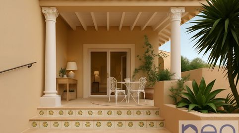 Foto 3 de Casa o xalet en venda a L'Albir, L'Alfàs del Pi