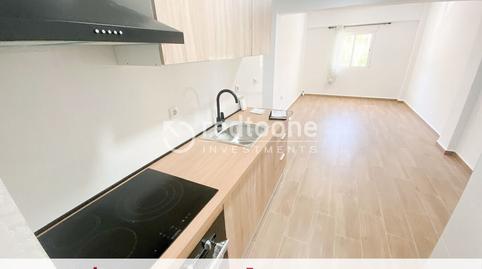 Foto 2 von Wohnung zum Verkauf in Pla de Bon Repós, Alicante / Alacant