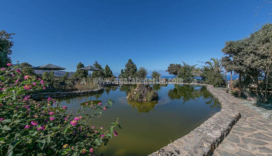 Foto 1 de Casa o xalet en venda a La Guancha, Santa Cruz de Tenerife
