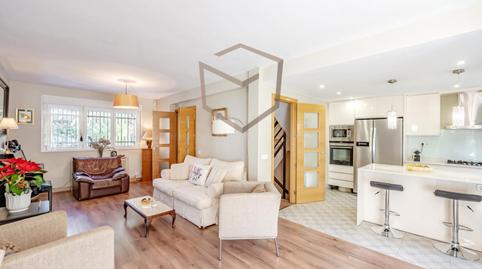 Photo 3 of Single-family semi-detached for sale in Pueblo, Madrid