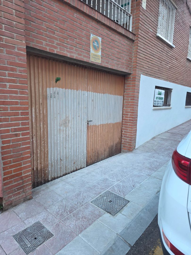 Aparcament de Traster en venda en Villaviciosa de Odón