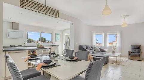 Foto 4 de Casa o xalet en venda a Centro, Málaga