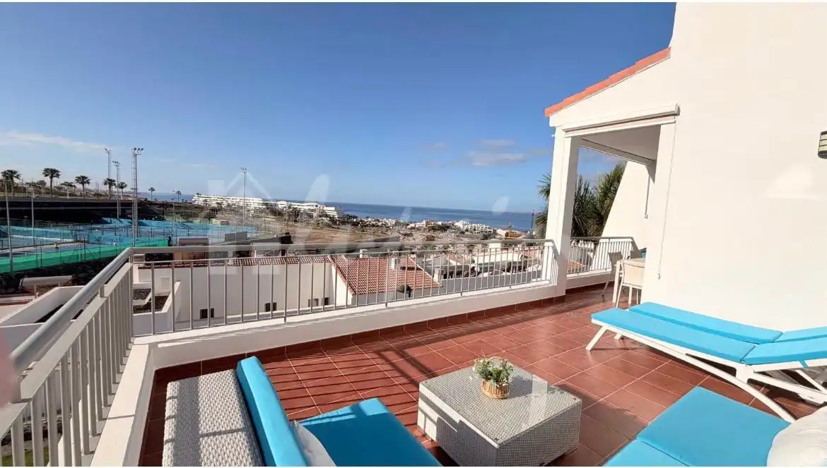 Apartment with lift for sale in Costa Adeje, imagen 7