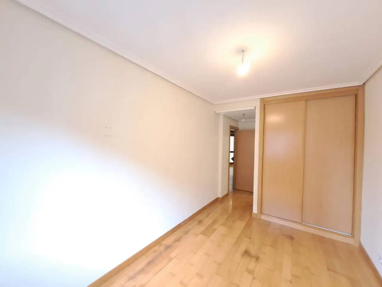 Habitación de Piso en venta en Burgos con Calefacción, Parquet y Trastero