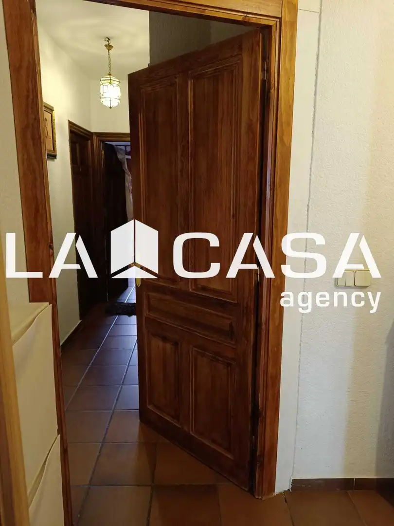 Casa in vendita a Calle SANTA ANA, imagen 22
