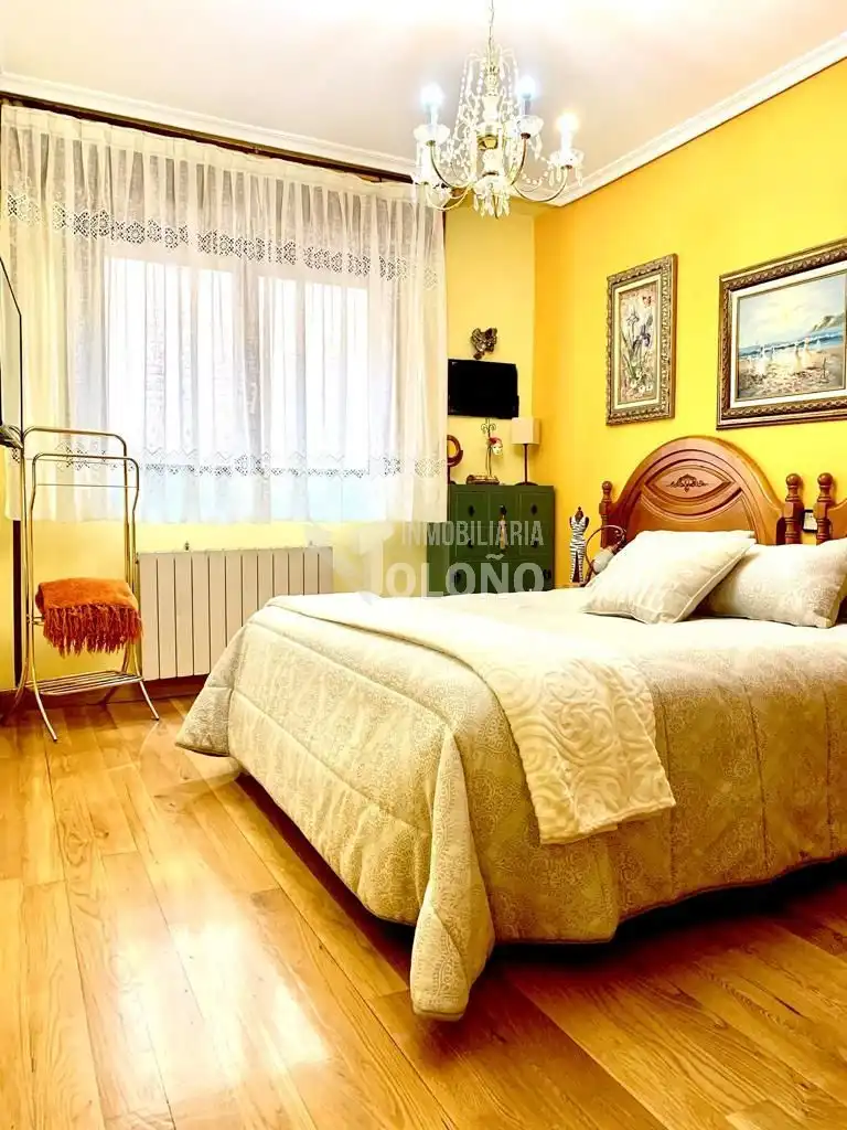 Haus zum Verkauf in Santo Domingo de la Calzada, imagen 28