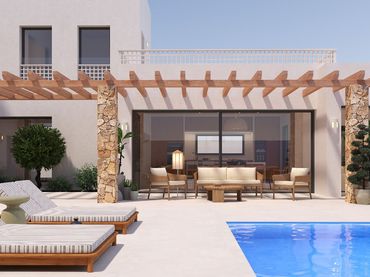 House for sale in Pinar del Advocat - Cometa