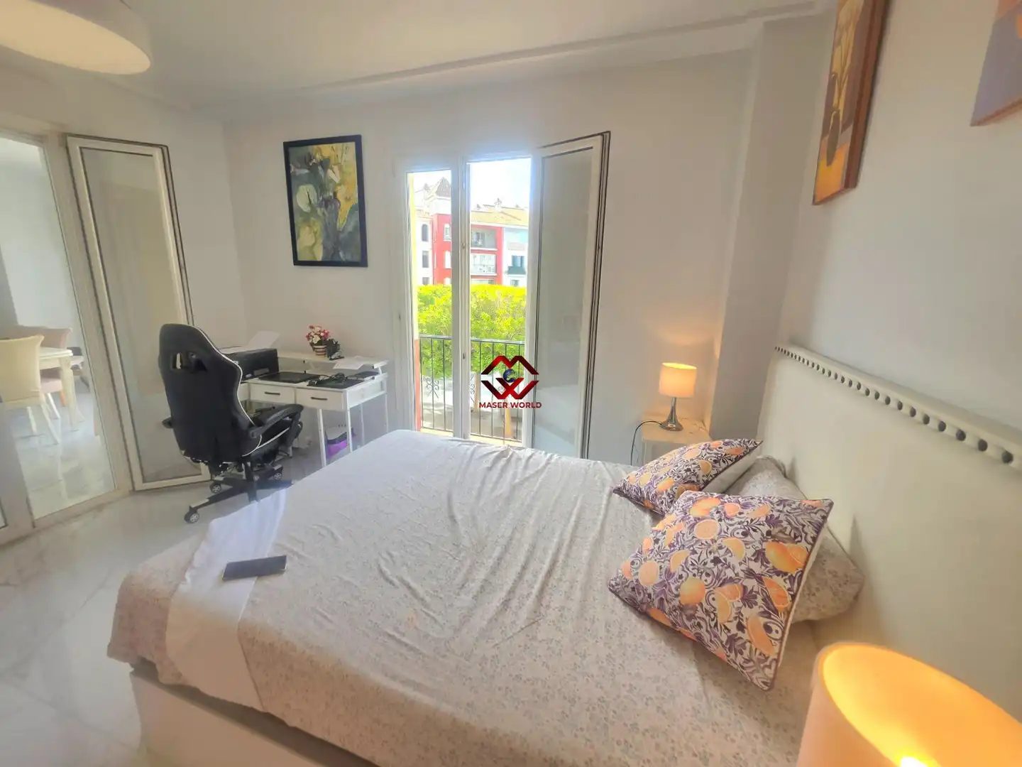 Flat for sale in Torre-Pacheco, Murcia