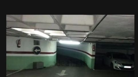 Foto 2 de Garatge de lloguer a Calle de Carballino, Valderas - Los Castillos, Alcorcón