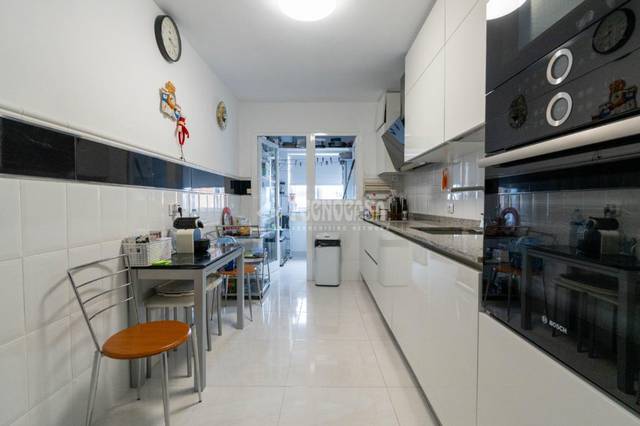 Piso en Venta en Fañabé - Ifonche y Benítez