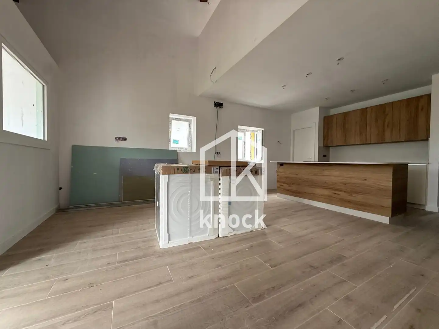 Cocina de Piso en venta en Villaviciosa con Calefacción, Terraza y Trastero