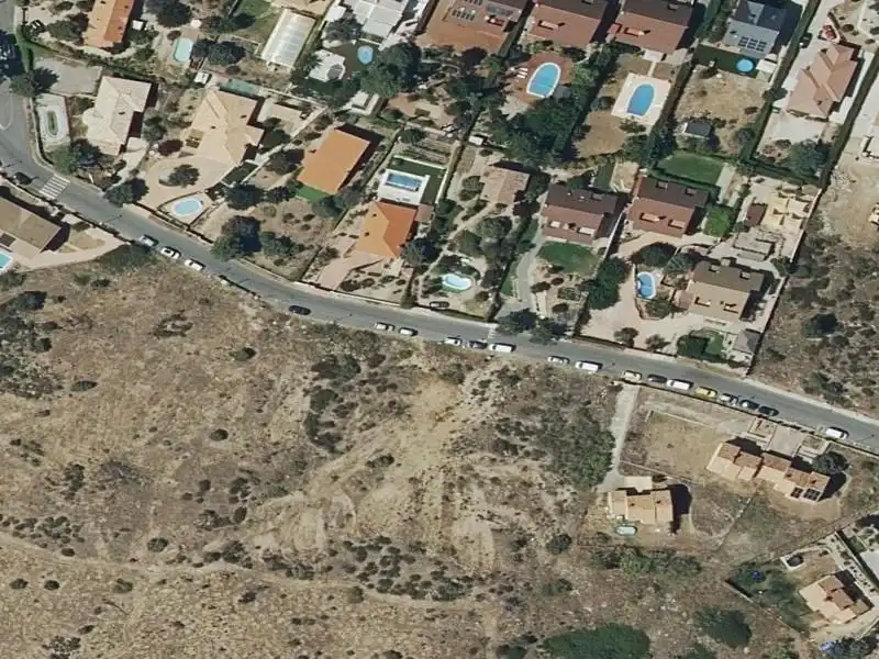 Appartement à vendre à Robledo de Chavela