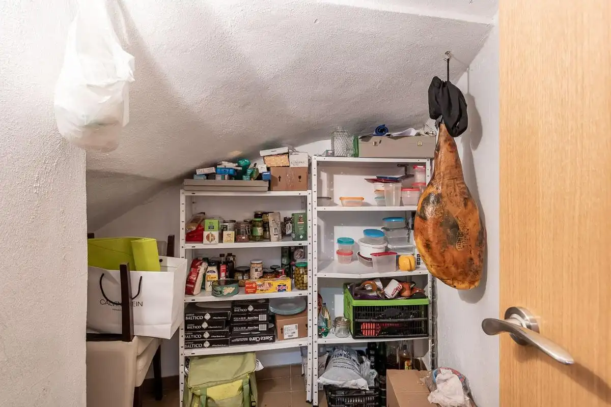 Casa en venda a Carril de San Cecilio, imagen 36