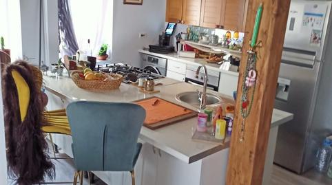 Foto 2 de Casa o xalet en venda a Madrigal del Monte, Burgos