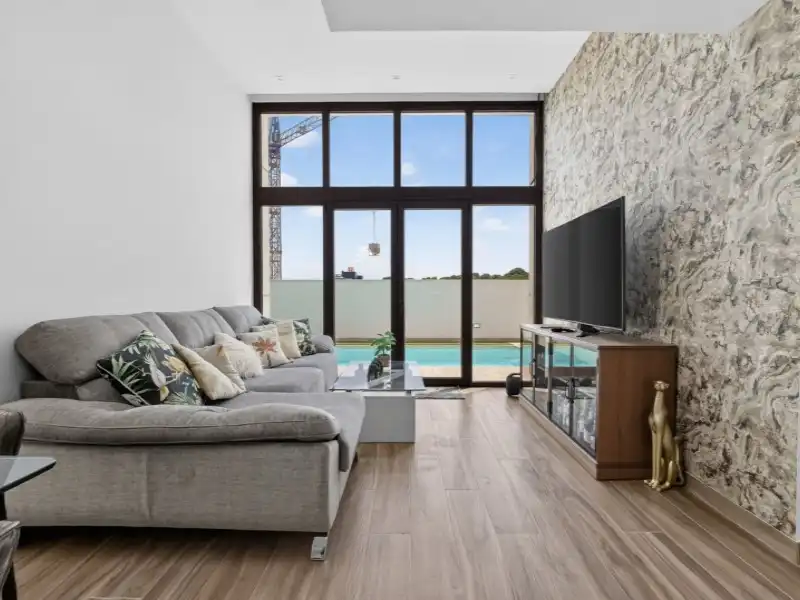 Monolocale con terrazza in vendita a Los Balcones - Los Altos, imagen 6