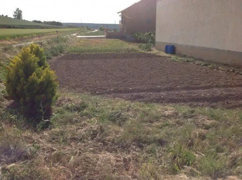 Residential land for sale in Corporales