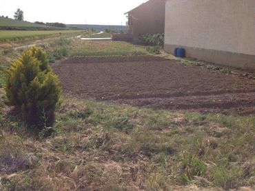 Terreno residenziale in vendita a Corporales