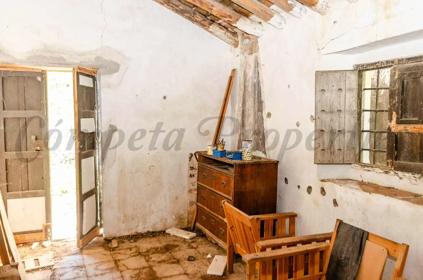 Casa rústica en venta en Cómpeta, imagen 17
