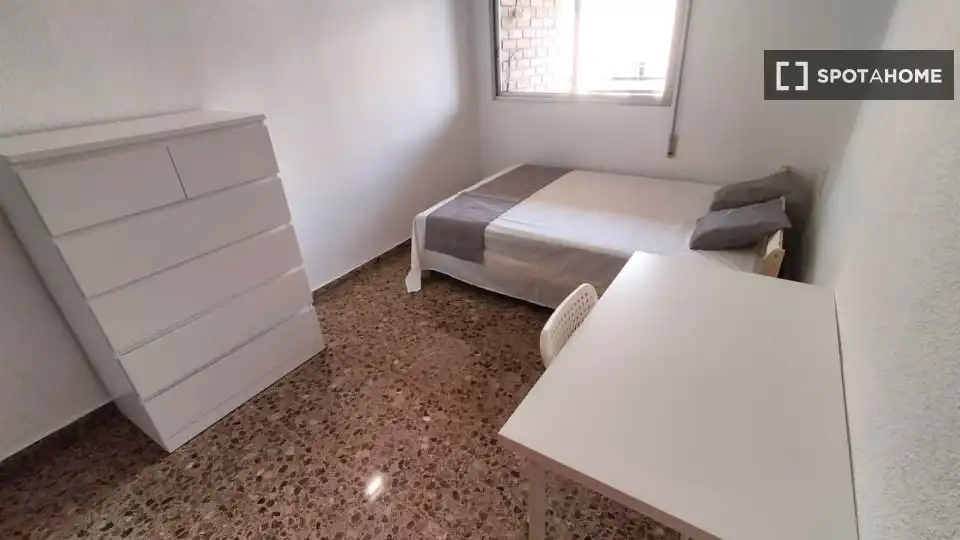 Habitación en La Raïosa