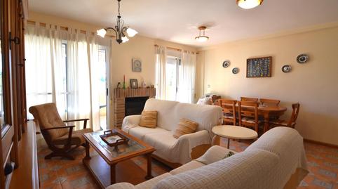 Foto 5 de Casa adosada en venda a El Marenyet, Valencia