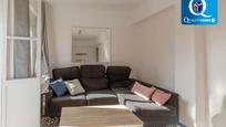 Living room of Flat for sale in Alicante / Alacant  with Terrace