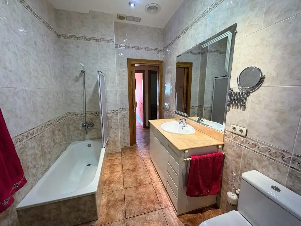 Casa en venta en La Font de la Figuera, imagen 25