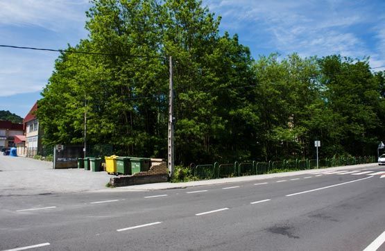 Außenansicht von Residential zum Verkauf in O Carballiño  