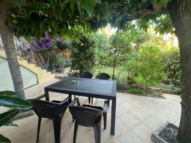 Apartamento en Alquiler en Carrer Tramuntana en S'Agaró