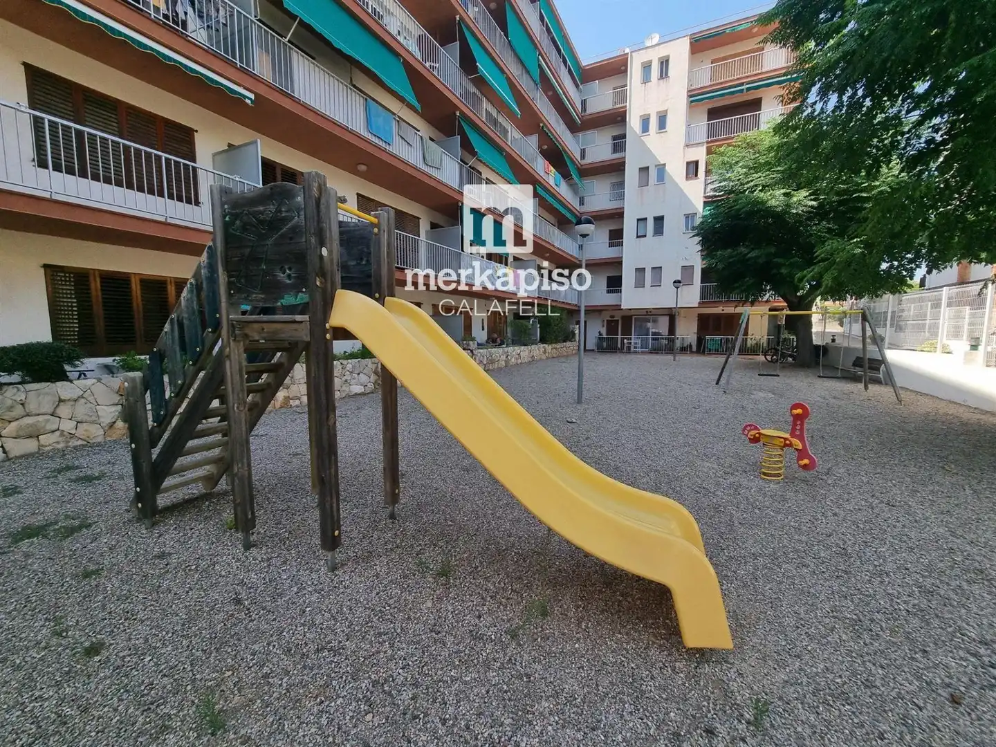 Wohnung mit Aufzug zum Verkauf in DE MONTSERRAT, imagen 27