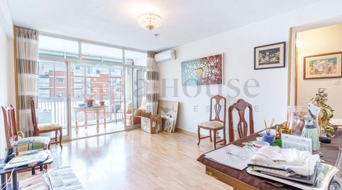 Foto 2 de Àtic en venda a Calle de Arteijo, Pilar, Madrid