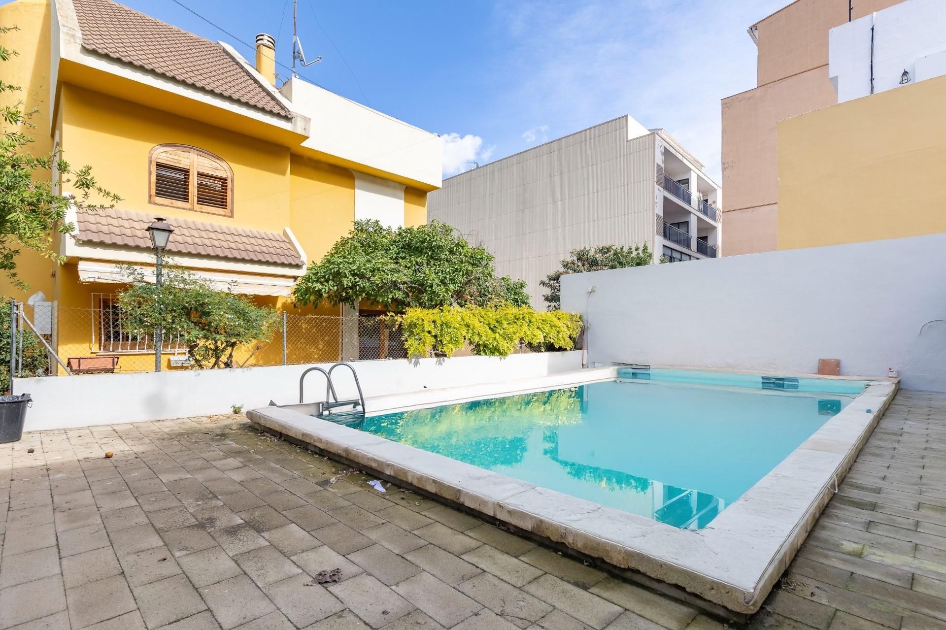 Casa o xalet en venda