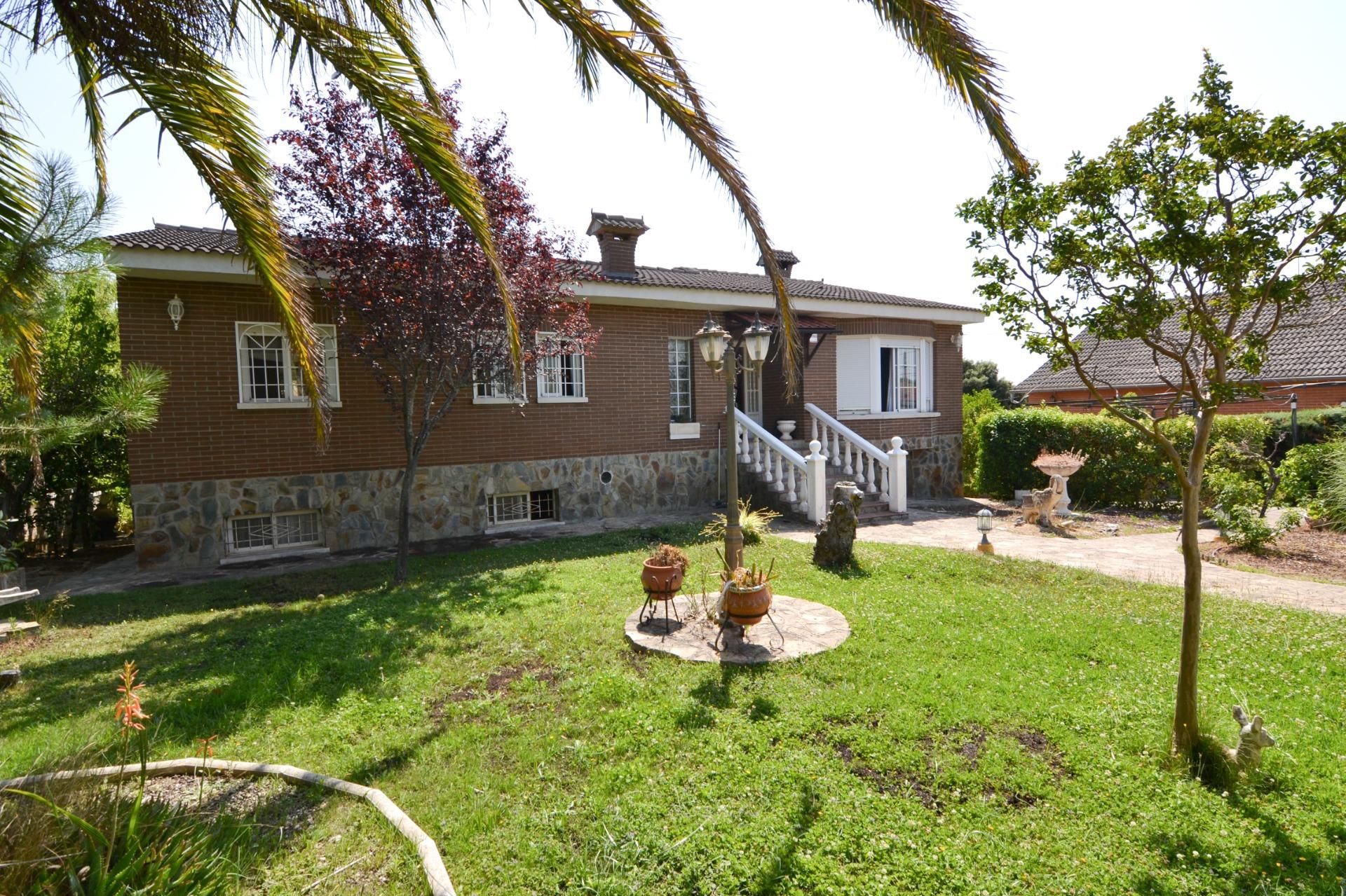 Casa o chalet en venta en Villa del Prado