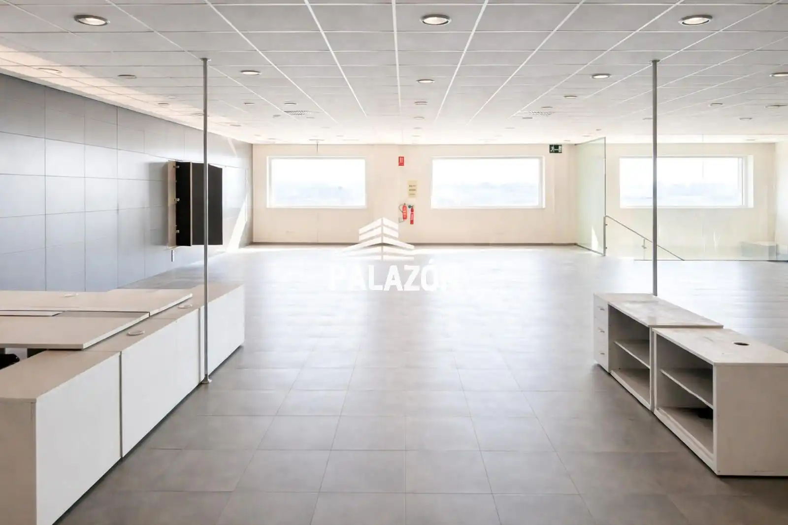 Industrial building for sale in Catral, imagen 14