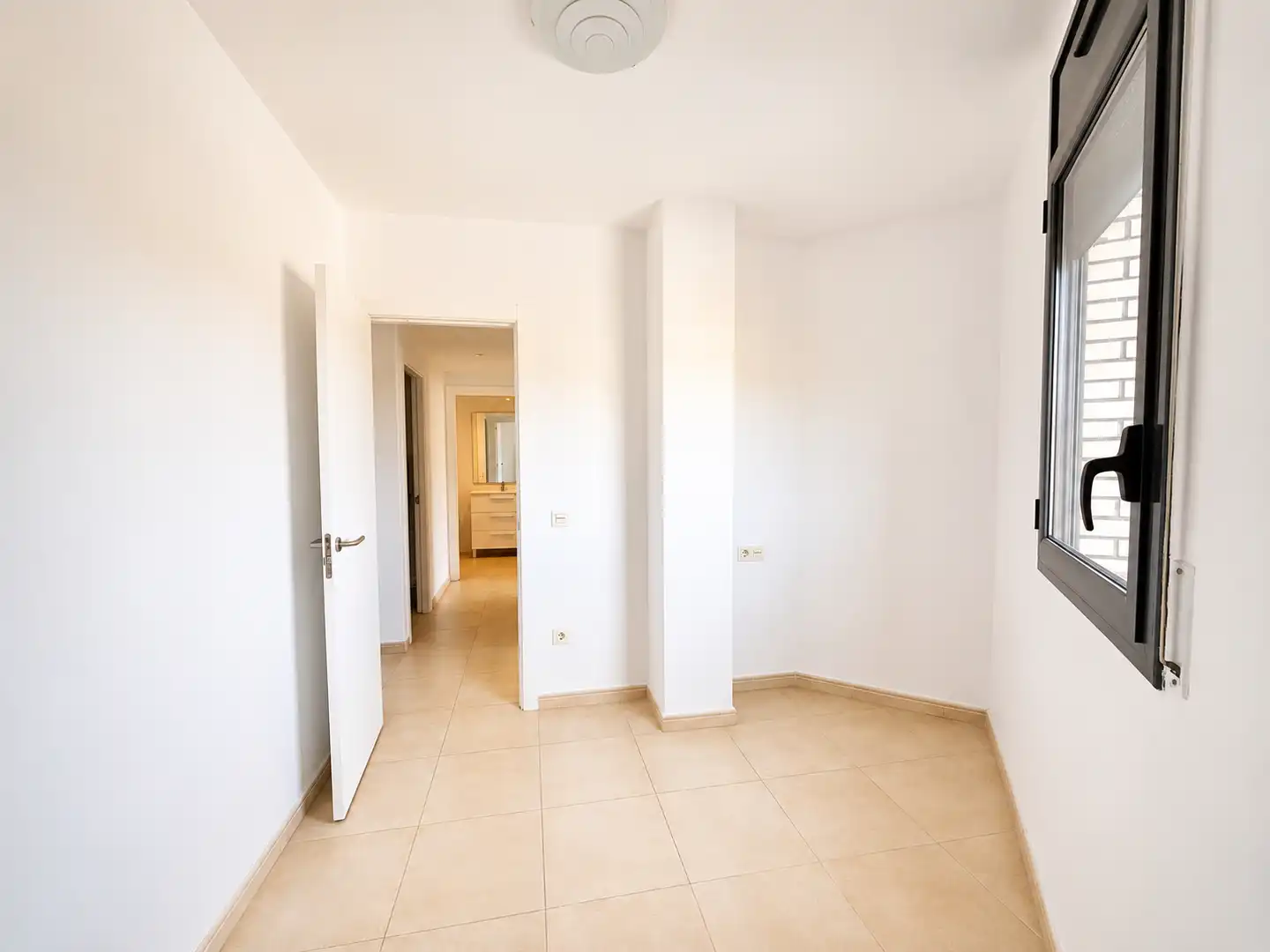 Piso en venta en Cassà de la Selva con Calefacción y Trastero