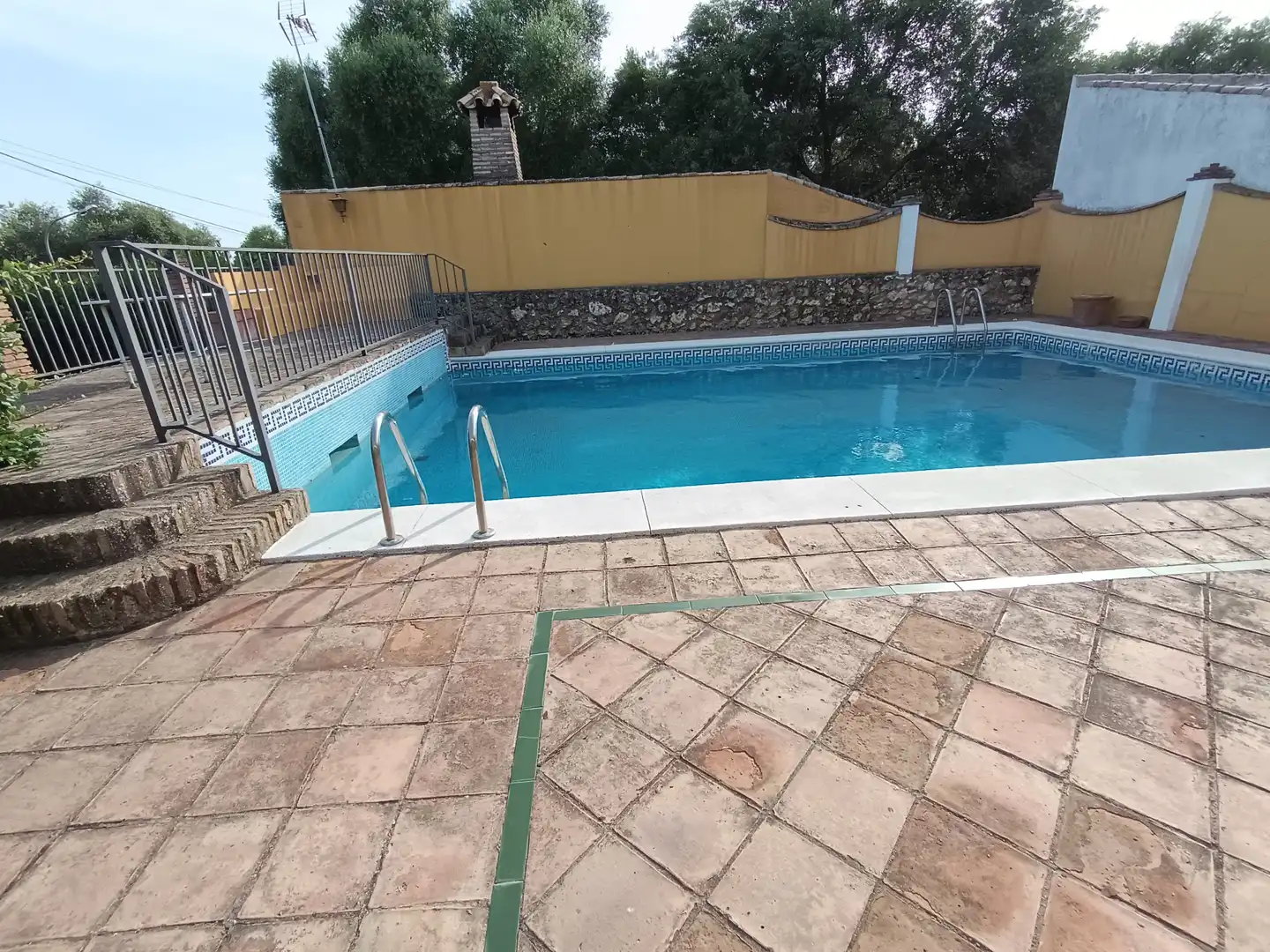 Villa avec piscine à vendre à Urbanizacion Acebuchal, imagen 45