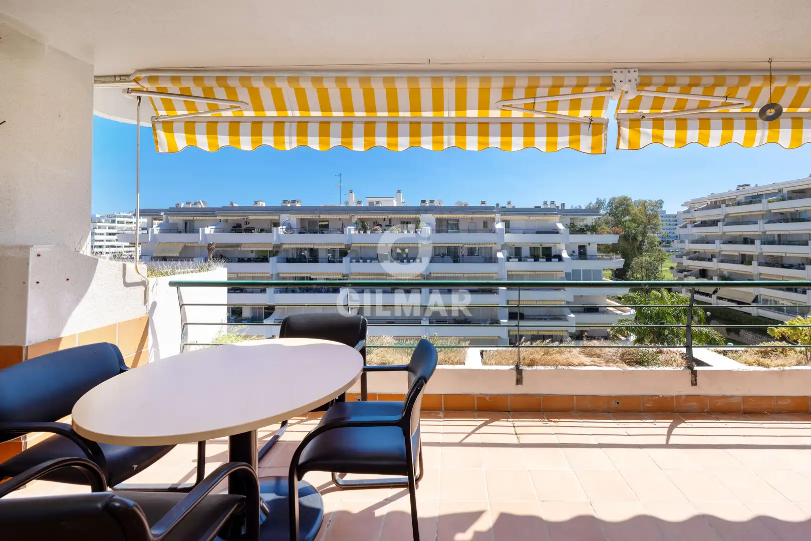 Dúplex en venta en Guadalmina Alta, San Pedro de Alcántara