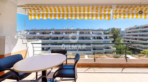 Foto 3 de Dúplex en venta en Guadalmina Alta, Marbella