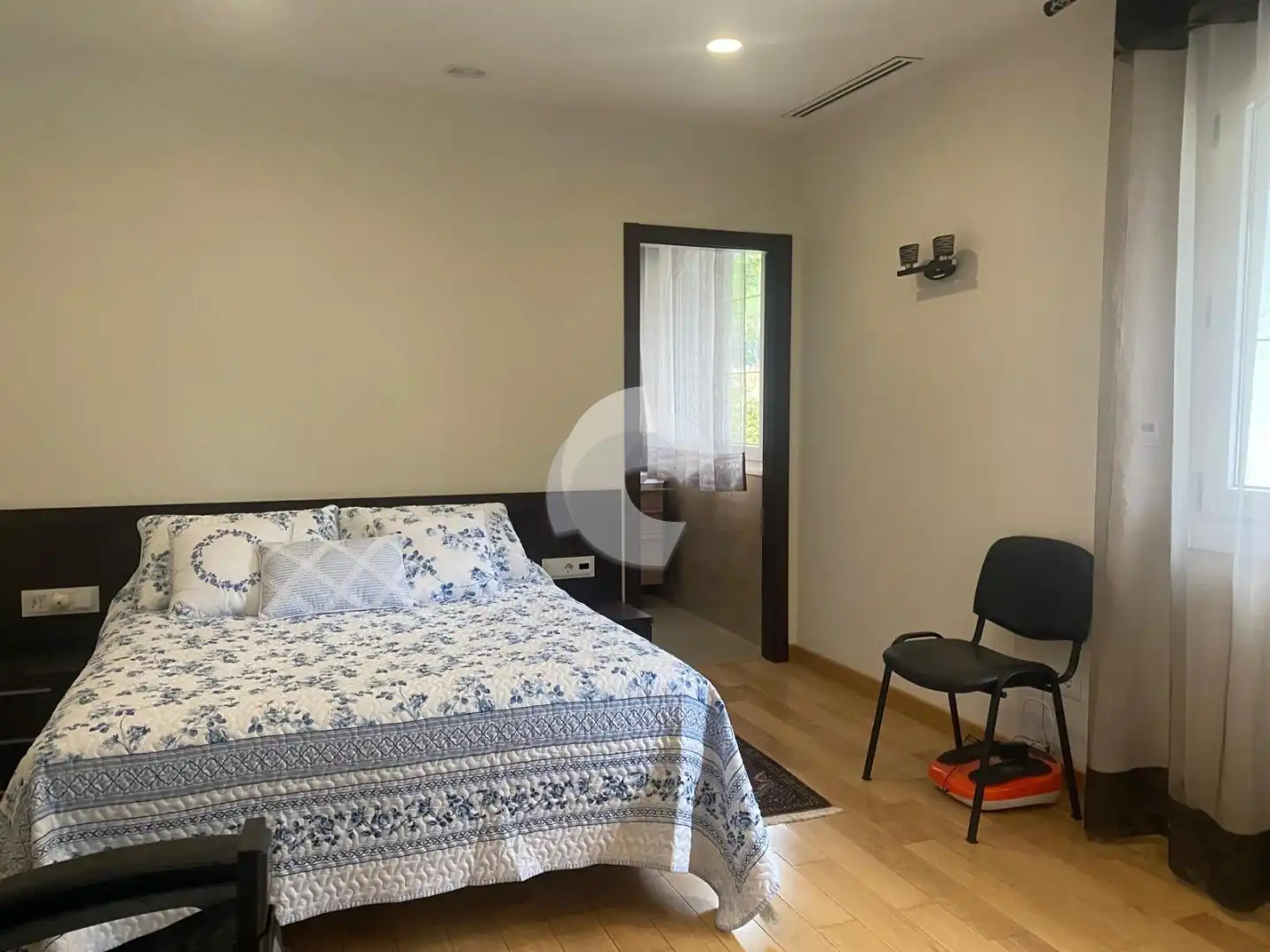 Habitación de Casa o chalet en venta en Xunqueira de Ambía con Calefacción, Jardín privado y Terraza