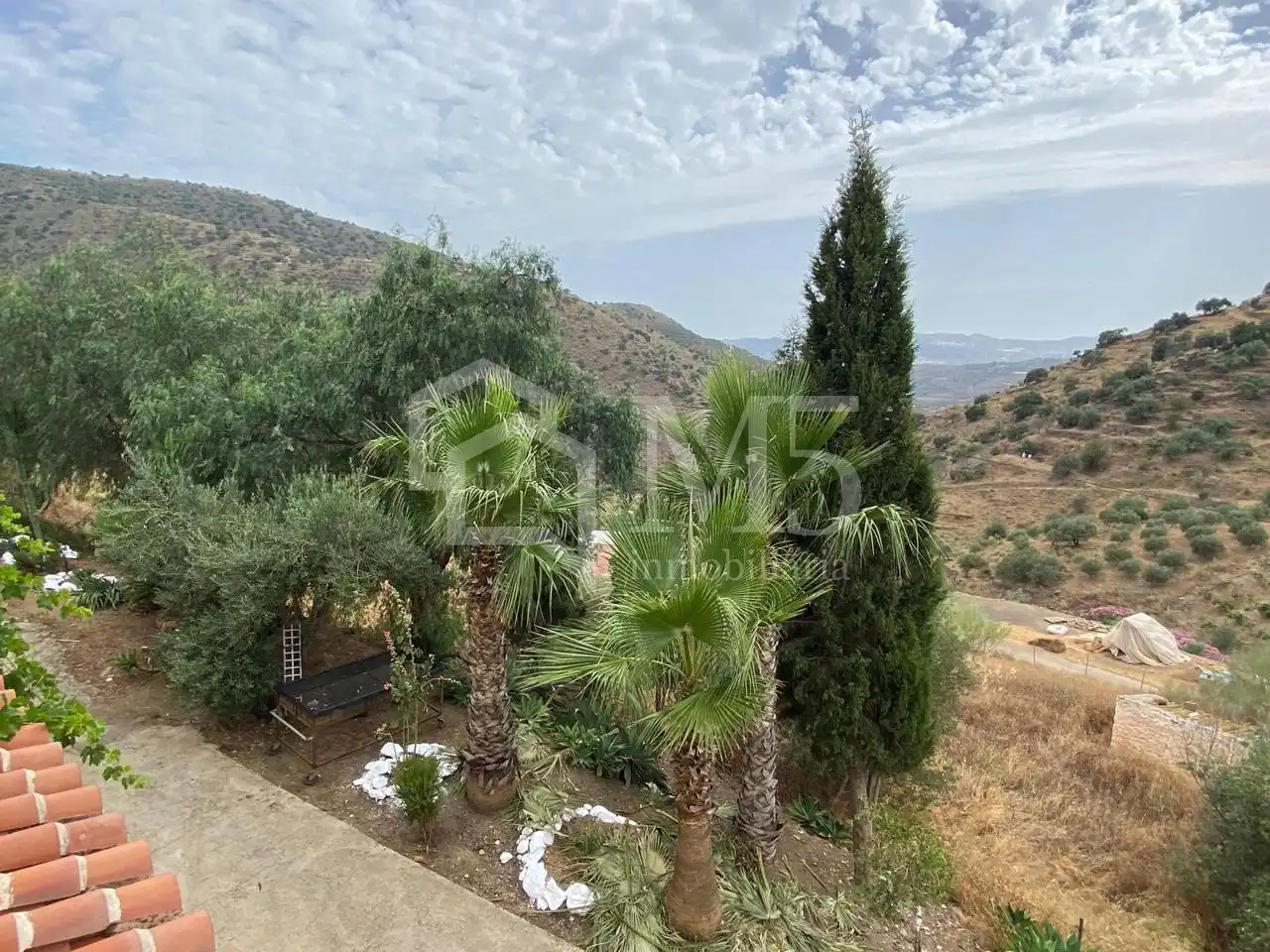 Haus mit Terrasse zum Verkauf in Canillas de Aceituno, imagen 14